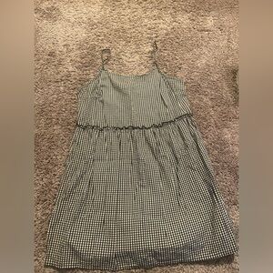 Size S babydoll urban dress